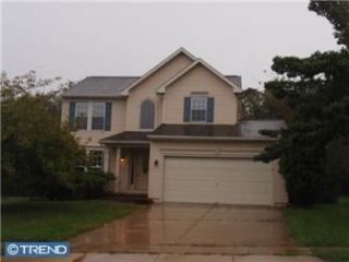 Foreclosed Home - 31 ELSWORTH DR, 08081