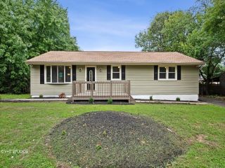 Foreclosed Home - 920 Kearsley Rd, 08081