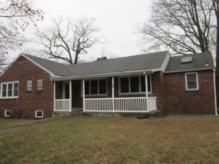 Foreclosed Home - 30 S Browning Ave, 08083