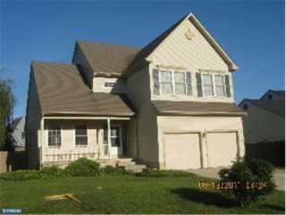 Foreclosed Home - List 100163840