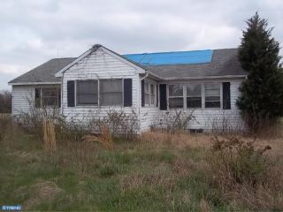Foreclosed Home - 738 OAK GROVE RD, 08085