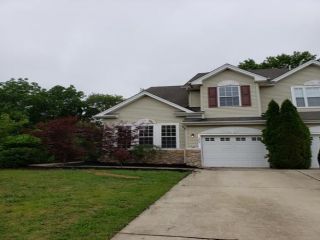Foreclosed Home - 205 Westbrook Drive, 08085