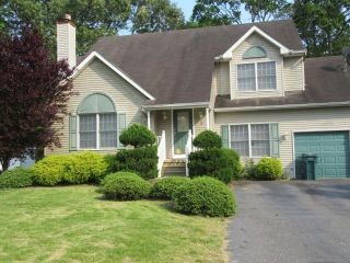 Foreclosed Home - List 100343212