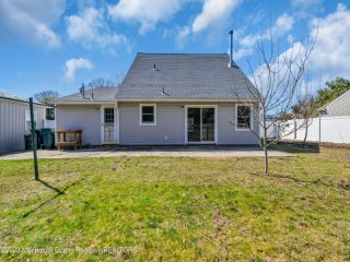 Foreclosed Home - List 100566237