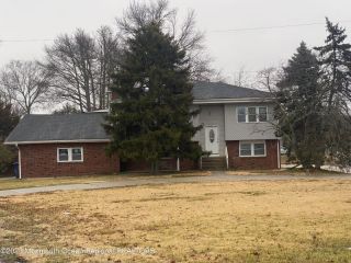 Foreclosed Home - List 100604427