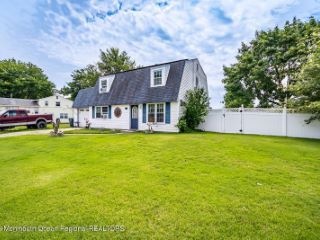 Foreclosed Home - List 100701841