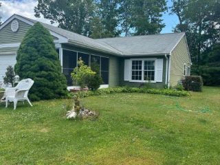 Foreclosed Home - List 100702401
