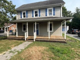 Foreclosed Home - List 100724571