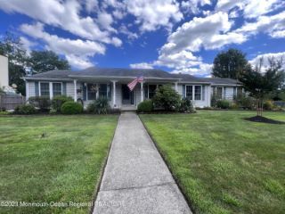 Foreclosed Home - List 100749622