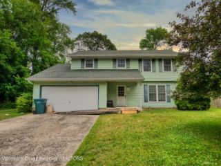 Foreclosed Home - List 100788362