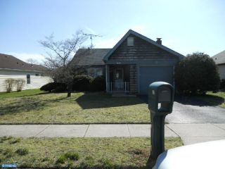 Foreclosed Home - 72 GRAMERCY PL, 08088