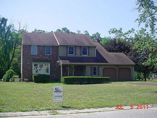 Foreclosed Home - List 100116024