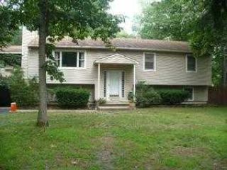 Foreclosed Home - 14 RICHTER RD, 08088
