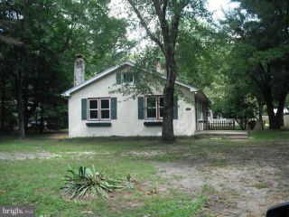 Foreclosed Home - 160 Sooy Pl Rd, 08088