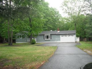 Foreclosed Home - List 100348703