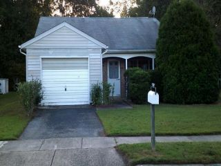 Foreclosed Home - List 100350549