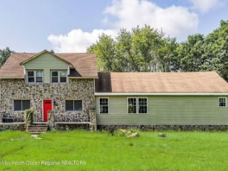 Foreclosed Home - List 100785675