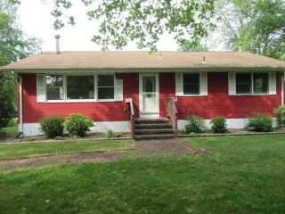 Foreclosed Home - 126 Division St, 08092