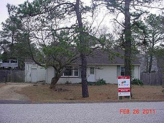 Foreclosed Home - List 100018934