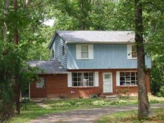 Foreclosed Home - 2246 SUNNY HILL AVE, 08094