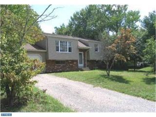 Foreclosed Home - 12 CAINS MILL RD, 08094