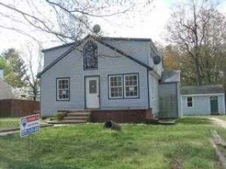 Foreclosed Home - List 100056466