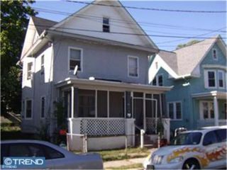 Foreclosed Home - List 100095885
