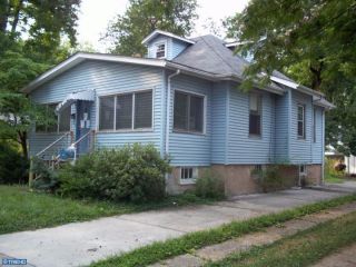 Foreclosed Home - List 100199037