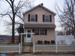 Foreclosed Home - List 100258657