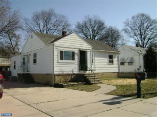 Foreclosed Home - List 100271188