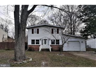 Foreclosed Home - List 100343741