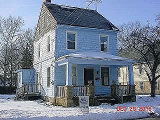 Foreclosed Home - 30 AUBURN ST, 08098