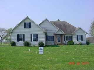 Foreclosed Home - List 100021080