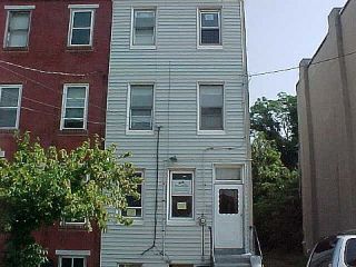 Foreclosed Home - 421 WASHINGTON ST, 08103