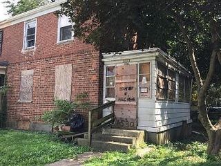 Foreclosed Home - List 100474872