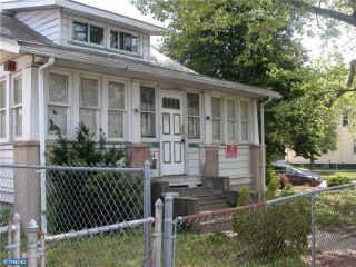 Foreclosed Home - 404 N 34TH ST, 08105