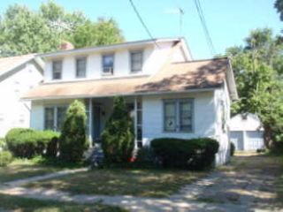 Foreclosed Home - 1210 NEWTON AVE, 08107