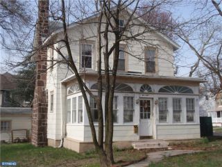 Foreclosed Home - 3559 UNION AVE, 08109