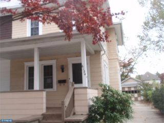 Foreclosed Home - 6134 IRVING AVE, 08109