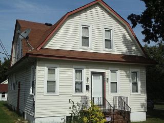 Foreclosed Home - 7831 PARK AVE, 08109