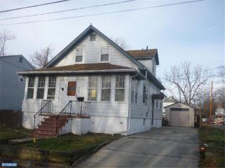 Foreclosed Home - 6155 RUSSELL AVE, 08109