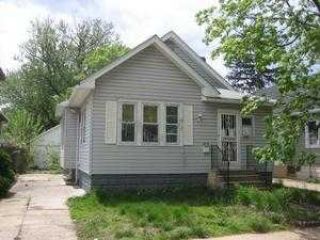 Foreclosed Home - List 100056374