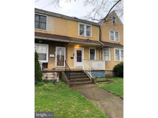 Foreclosed Home - 1924 Merchantville Ave, 08110