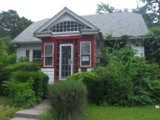 Foreclosed Home - 450 N SHORE RD, 08201