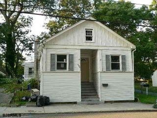 Foreclosed Home - 157 E WYOMING AVE, 08201