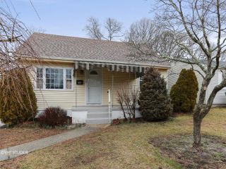 Foreclosed Home - 248 Coolidge Ave, 08201
