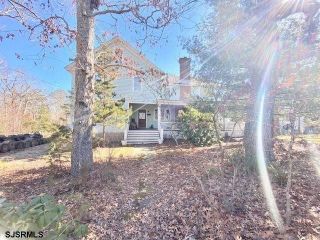 Foreclosed Home - 302 N SHORE RD, 08201