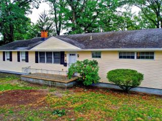 Foreclosed Home - 102 MILL RD, 08201