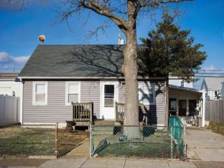 Foreclosed Home - 239 39TH ST S, 08203