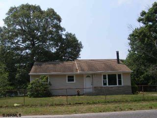 Foreclosed Home - 800 SCOTT AVE, 08204